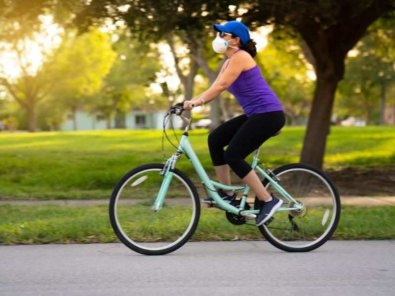 World Bicycle Day: The pandemic sparked a cycling revolution